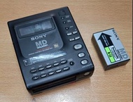 Sony MZ-1 MiniDisc