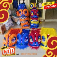 TRENDING (FREE CARDBOARD) CUTE AND GEMOY BARONGSAI YELLOW/ORANGE COLOR