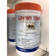 Linomy 75WP /Insecticide / Racun Serangga /  cyromazine / 杀虫剂500g