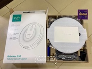 “มือสอง” Eufy RoboVac G30 (หุ่นยนต์ดูดฝุ่น)