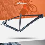 Mountainpeak Monster Frame 27.5er Quick-Release