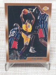 特價包郵🔥老卡Kobe Bryant 高比拜仁經典卡NBA Card籃球卡