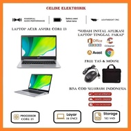 LAPTOP Acer Aspire Core i3/ RAM 8GB /1TB/ WIN 10 /14"