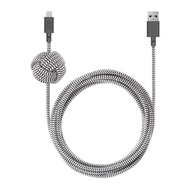 NATIVEUNION สายชาร์จ Night Cable Lightning ความยาว 3 เมตร(M)