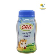 GRB Ghee Tuppa Bottle 500ml