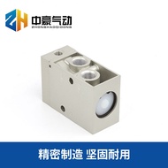 Vl Pneumatic Control Valve VL/O-3-1/4 Two-position Control Valve VL/O-3-1/2 Pneumatic Control Valve 