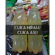 ±200ml CUKA NIPAH/CUKA ASLI