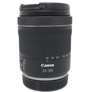 Canon RF 24-105mm f4-7.1 IS STM 新淨靚仔