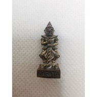 Archan Teelek Tawesuwan鬼王小小立尊(Narita)