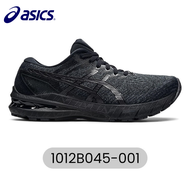 Asics GT-2000 ASISC 10ซามูไรสีดำ1012B145-001รองเท้ากีฬาวิ่งมาราธอนมืออาชีพ