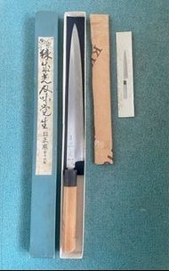 日本正本刺身刀🔪🔪