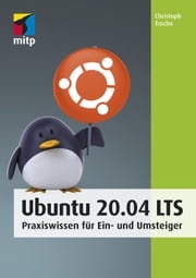Ubuntu 20.04 LTS Christoph Troche