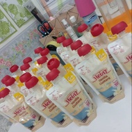 Heinz Vanilla Custard- Baby Food