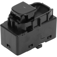 Power Window Switch Front Right Passenger Side Window Control Switch for Tesla 3 Y Black