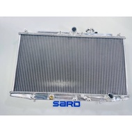 [ READY STOCK ] SARD®  radiator Honda Accord CF4 SIR  EURO