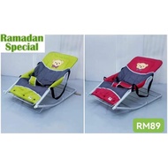 Toddler Bouncer Chair/ Bouncer swing