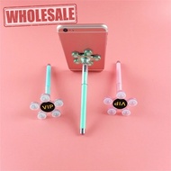Universal VIP Creative suction cup fixed ballpoint pen for writing stationery office/ school pen wit