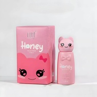 Nước hoa nữ Chính Hãng Honey 50ml  - LUA Perfume