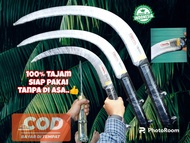 EGREK KINGOYA 100% BERKUALITAS