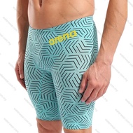 ARENA Men's Powerskin Carbon Air 2 Swim Racing Jammer LE (FINA/WA Approved)