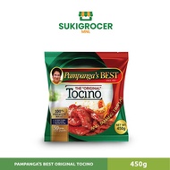 ✥❀✲Pampanga's Best Tocino Original 450g