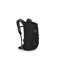 OSPREY Daylite 15L Backpack Cinch - Everyday (Black)