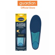 Dr.Scholl's Pain Relief for Plantar Fasciitis Men