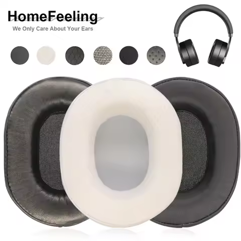 Homefeeling Earpads For Sony MDR 7510 MDR-7510 Headphone Soft Earcushion Ear Pads Replacement Headse