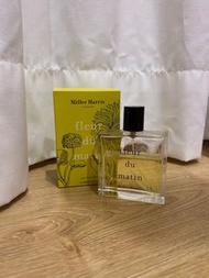 Miller Harris Fleur du Matin 晨曦花園 100ml