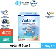 Aptamil Step 2 1.2kg
