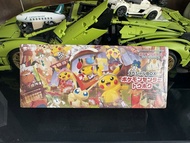 Pokemon 東北禮盒原膜
