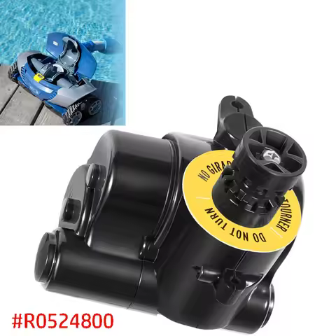 R0524800 Side B Direction Control Device for Use with Barracuda MX8/MX8 Elite/MX6/MX6 Elite Suction-