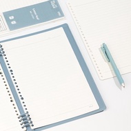 得力Deli NU SIGN活頁紙 NS313 橫線 B5 26孔 50張