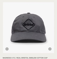 Madness x fcrb cap 10th 周年