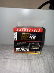 RP Performance RP204X 電單車偈油隔