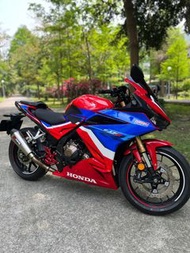 HONDA CBR500R