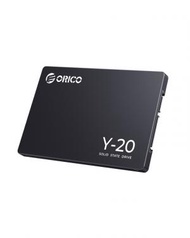 ORICO 512GB SATA Ⅲ 2.5" SSD 固態硬盤 【原裝行貨 三年保用】 [Y20-512GB]