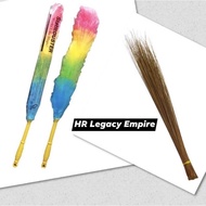 PENYAPU LEGEND HABUK/ SAWANG/ PENYAPU BULU AYAM/ PENYAPU LIDI KELAPA