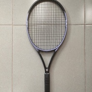 Raket Tennis Tenis Wilson Hammer 5.2 murah