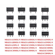 20Pcs/1pc S4XN S5WI SMWI SFWL SAWI SBWI 6211A 2318/33 S4WL S7XB S5WK S6WJ S1WJ S3WL S8WL CAVB CCXA