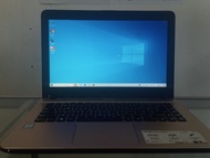 Laptop Asus X441U Core i3 gen 7