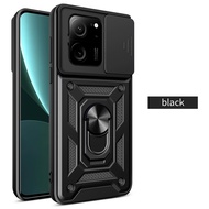 Casing For Xiomi 13T Pro Case Camera Protection Armor Shockproof Phone Cases For Xiaomi 13 T Mi 13T 