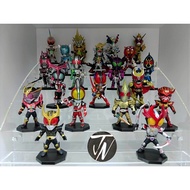 Bandai Ichiban Kuji Deforme X Kamen Rider - Heisei Final Form (No Box)