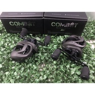 ATC Combat Baitcaster Reel