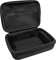 Musiin Audio Interface Hard Case Compatible with Focusrite Scarlett Solo 4th Gen, EVA Portable Bag w
