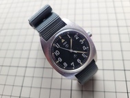 CWC Military Issue Watch W10 Tritium