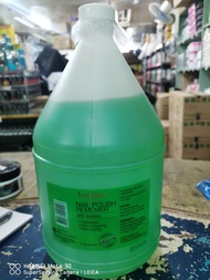 Bobbie (Acetone) Nail polish Remover Gallon