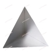 77GHz 24GHz Multi-Radar Sensor Reflector