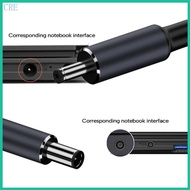 CRE 140W Type C to DC5 5x2 5mm 5 5x2 1 4 5x3 0 6 0x3 7 7 4x5 0 Charging Cable