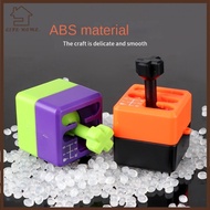 YELGIRL Carrot Gear Handle, Gear Shifter Decompression Toy Transmission Keychain Toy, Novelty Toys M